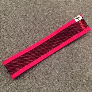 Victorias Secret PINK headband
